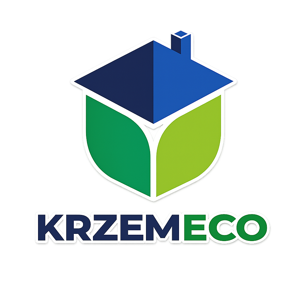 KRZEMECO logo